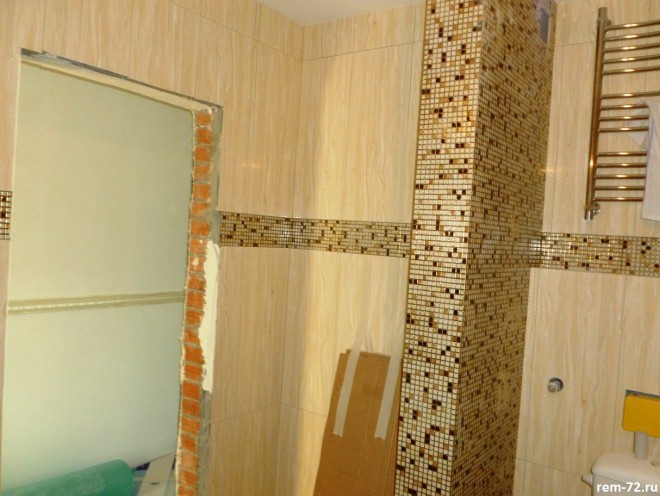 Ремонт ванных комнат и санузлов в Железнодорожном (3).jpg