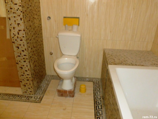 Ремонт ванных комнат и санузлов в Железнодорожном (4).jpg