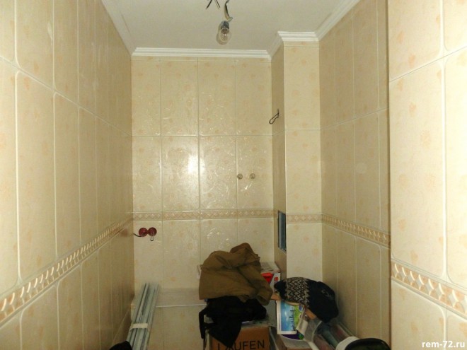 Ремонт ванных комнат и санузлов в Железнодорожном (7).jpg